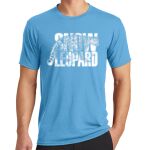 Performance Blend Tee Thumbnail