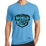 Performance Blend Tee Thumbnail