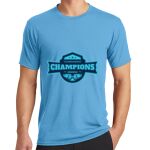 Performance Blend Tee Thumbnail