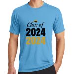 Performance Blend Tee Thumbnail