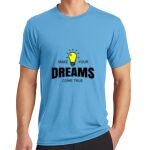 Performance Blend Tee Thumbnail