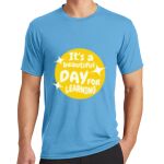 Performance Blend Tee Thumbnail