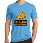 Performance Blend Tee Thumbnail