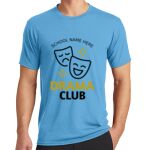 Performance Blend Tee Thumbnail