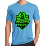 Performance Blend Tee Thumbnail