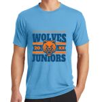 Performance Blend Tee Thumbnail