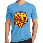 Performance Blend Tee Thumbnail