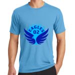 Performance Blend Tee Thumbnail