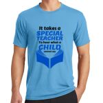 Performance Blend Tee Thumbnail