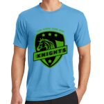 Performance Blend Tee Thumbnail