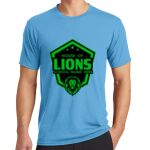 Performance Blend Tee Thumbnail