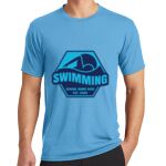 Performance Blend Tee Thumbnail