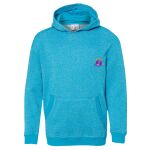 Youth Glitter French Terry Hooded Sweatshirt Thumbnail