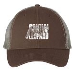 Bio-Washed Trucker Cap Thumbnail