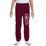 Youth NuBlend® Fleece Sweatpant Thumbnail