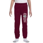 Youth NuBlend® Fleece Sweatpant Thumbnail