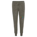 Women's Eco-Jersey™ Jogger Pant Thumbnail