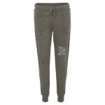 Women's Eco-Jersey™ Jogger Pant Thumbnail