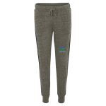 Women's Eco-Jersey™ Jogger Pant Thumbnail