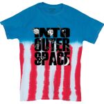 Youth Flag Tie-Dyed T-Shirt Thumbnail