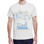 Heavy Cotton™ 5.3 oz. T-Shirt Thumbnail