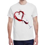 Heavy Cotton™ 5.3 oz. T-Shirt Thumbnail