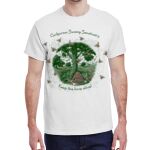 Heavy Cotton™ 5.3 oz. T-Shirt Thumbnail