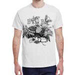 Heavy Cotton™ 5.3 oz. T-Shirt Thumbnail