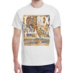 Heavy Cotton™ 5.3 oz. T-Shirt Thumbnail