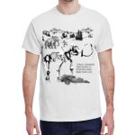 Heavy Cotton™ 5.3 oz. T-Shirt Thumbnail