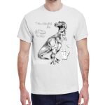 Heavy Cotton™ 5.3 oz. T-Shirt Thumbnail