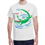 Heavy Cotton™ 5.3 oz. T-Shirt Thumbnail