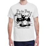 Heavy Cotton™ 5.3 oz. T-Shirt Thumbnail