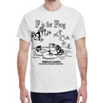 Heavy Cotton™ 5.3 oz. T-Shirt Thumbnail