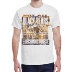 Heavy Cotton™ 5.3 oz. T-Shirt Thumbnail