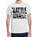 Heavy Cotton™ 5.3 oz. T-Shirt Thumbnail