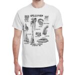 Heavy Cotton™ 5.3 oz. T-Shirt Thumbnail