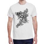 Heavy Cotton™ 5.3 oz. T-Shirt Thumbnail