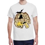 Heavy Cotton™ 5.3 oz. T-Shirt Thumbnail