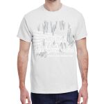 Heavy Cotton™ 5.3 oz. T-Shirt Thumbnail