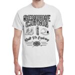 Heavy Cotton™ 5.3 oz. T-Shirt Thumbnail