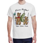 Heavy Cotton™ 5.3 oz. T-Shirt Thumbnail