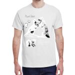 Heavy Cotton™ 5.3 oz. T-Shirt Thumbnail