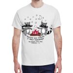 Heavy Cotton™ 5.3 oz. T-Shirt Thumbnail