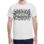 Heavy Cotton™ 5.3 oz. T-Shirt Thumbnail