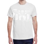 Heavy Cotton™ 5.3 oz. T-Shirt Thumbnail