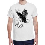 Heavy Cotton™ 5.3 oz. T-Shirt Thumbnail