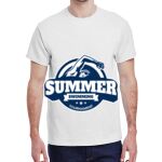 Heavy Cotton™ 5.3 oz. T-Shirt Thumbnail