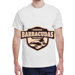 Heavy Cotton™ 5.3 oz. T-Shirt Thumbnail