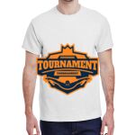 Heavy Cotton™ 5.3 oz. T-Shirt Thumbnail